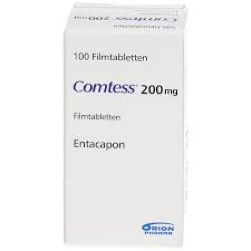 Comtess 200mg (30 Tablets)